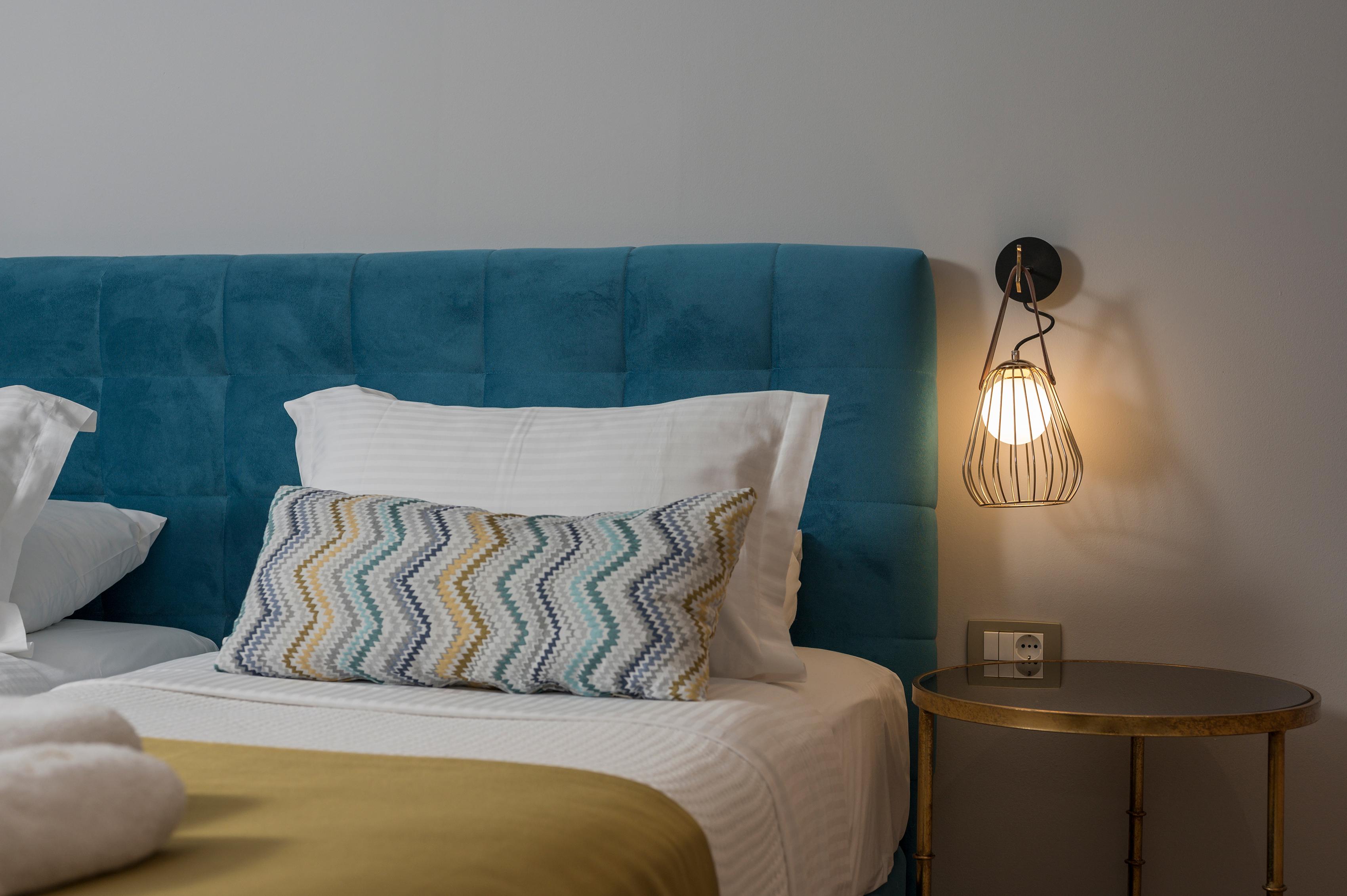 Plaza 1866 Superior City Rooms Chania  Ngoại thất bức ảnh