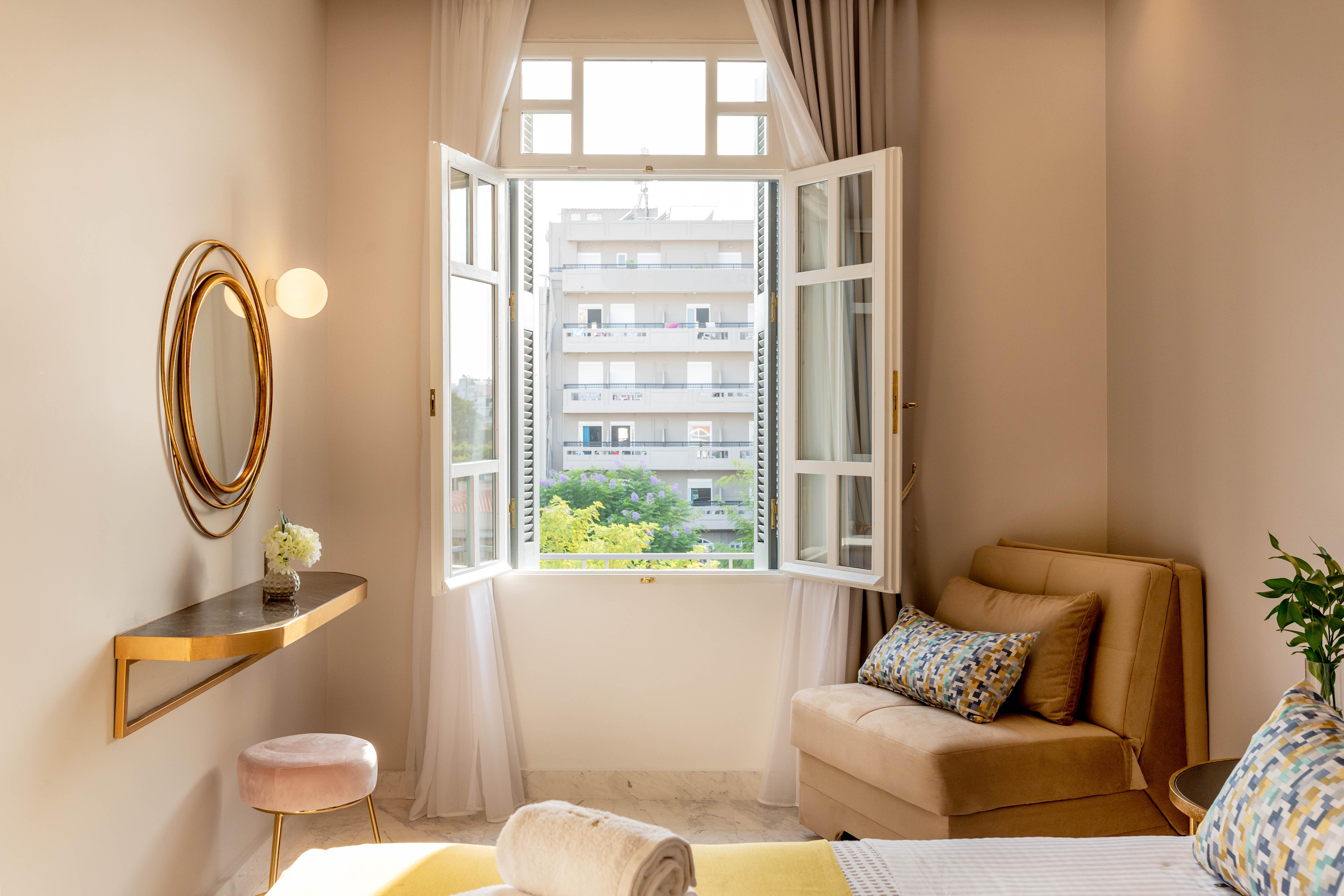 Plaza 1866 Superior City Rooms Chania  Ngoại thất bức ảnh