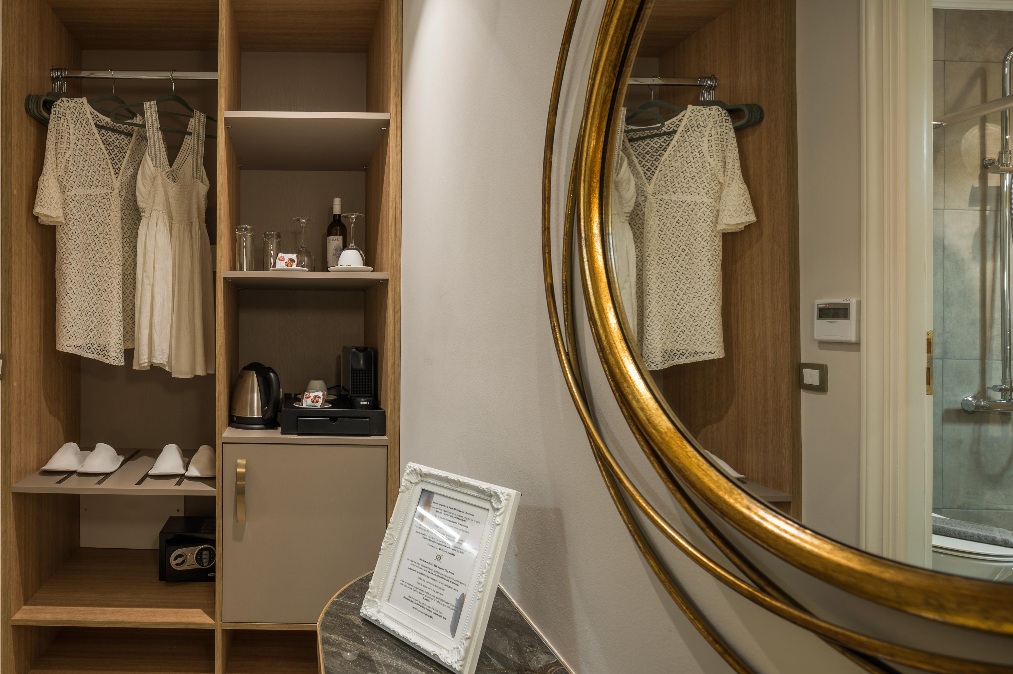 Plaza 1866 Superior City Rooms Chania  Ngoại thất bức ảnh