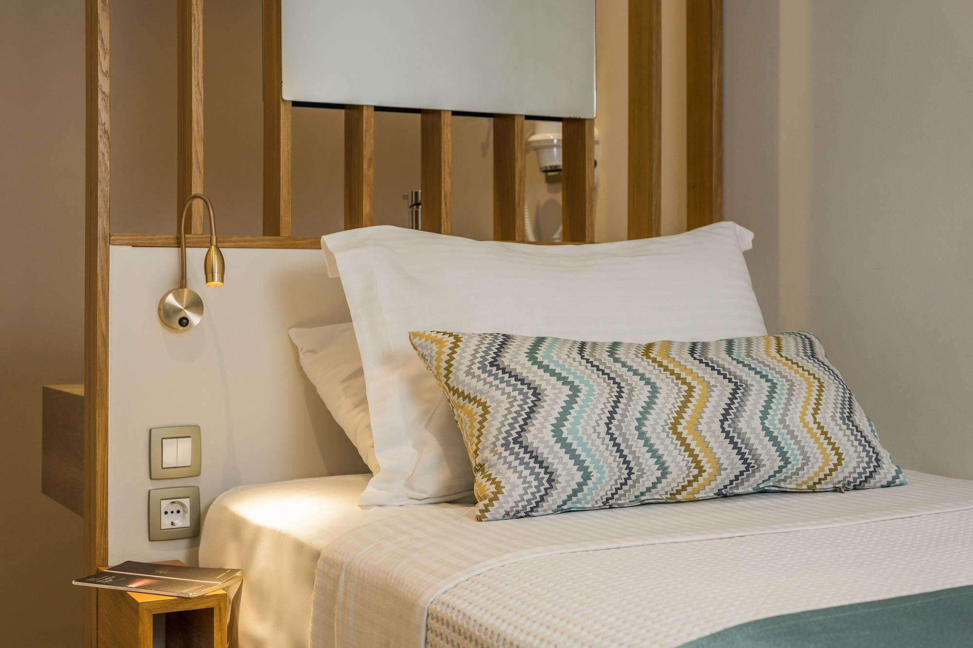Plaza 1866 Superior City Rooms Chania  Ngoại thất bức ảnh