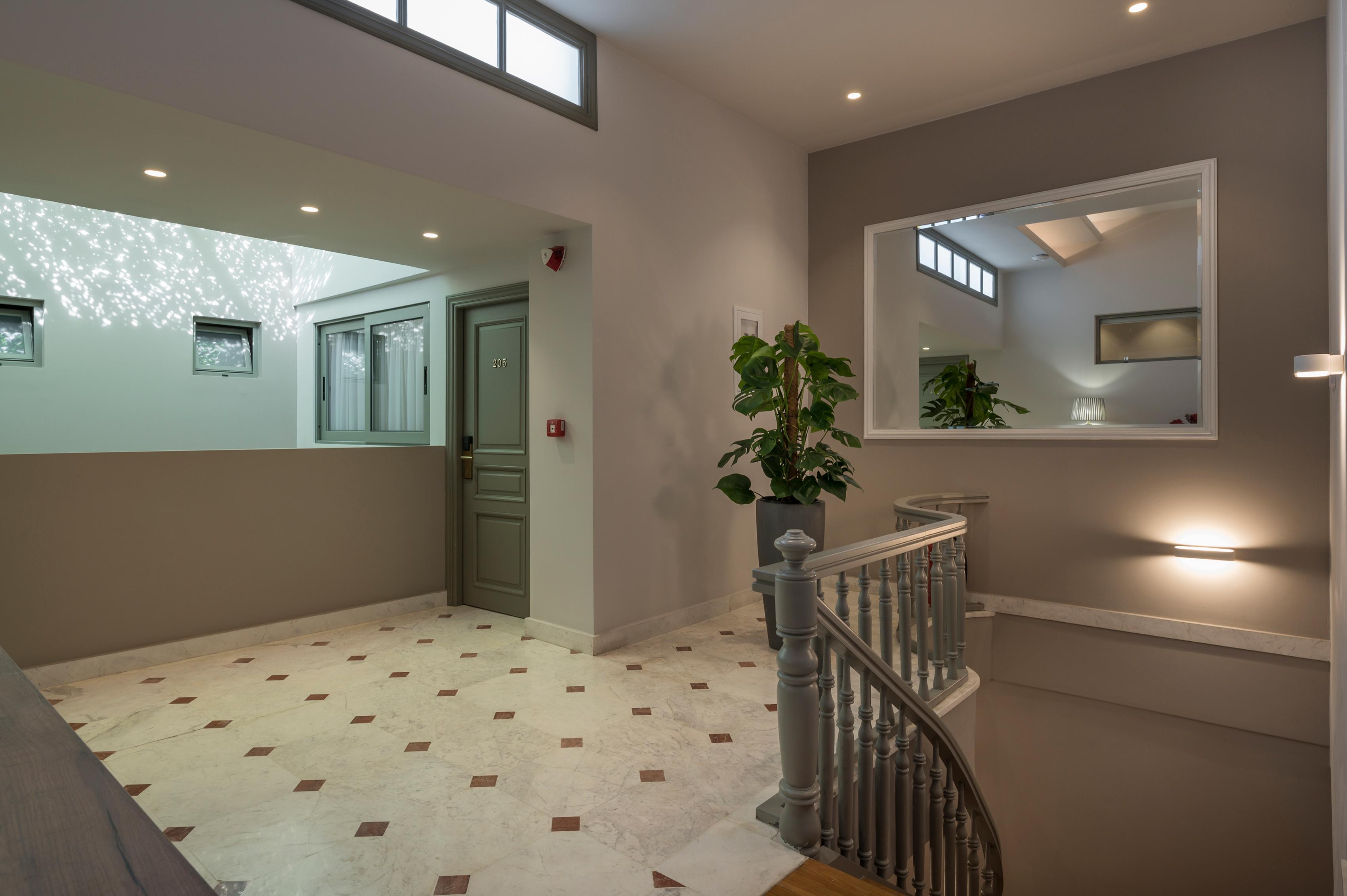 Plaza 1866 Superior City Rooms Chania  Ngoại thất bức ảnh