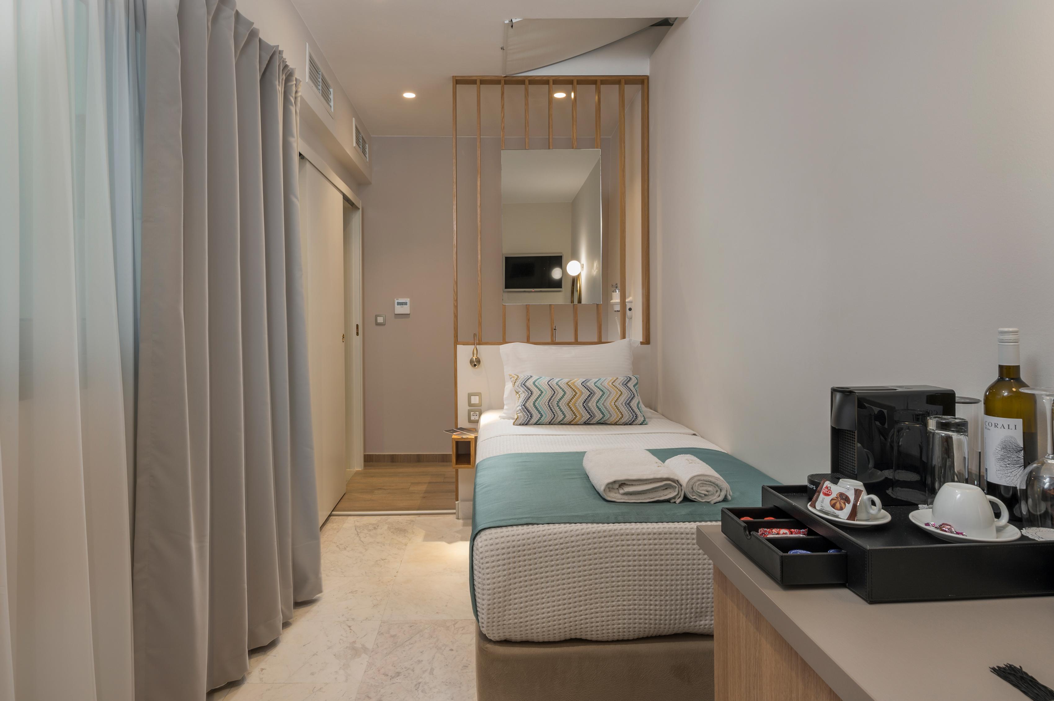 Plaza 1866 Superior City Rooms Chania  Ngoại thất bức ảnh