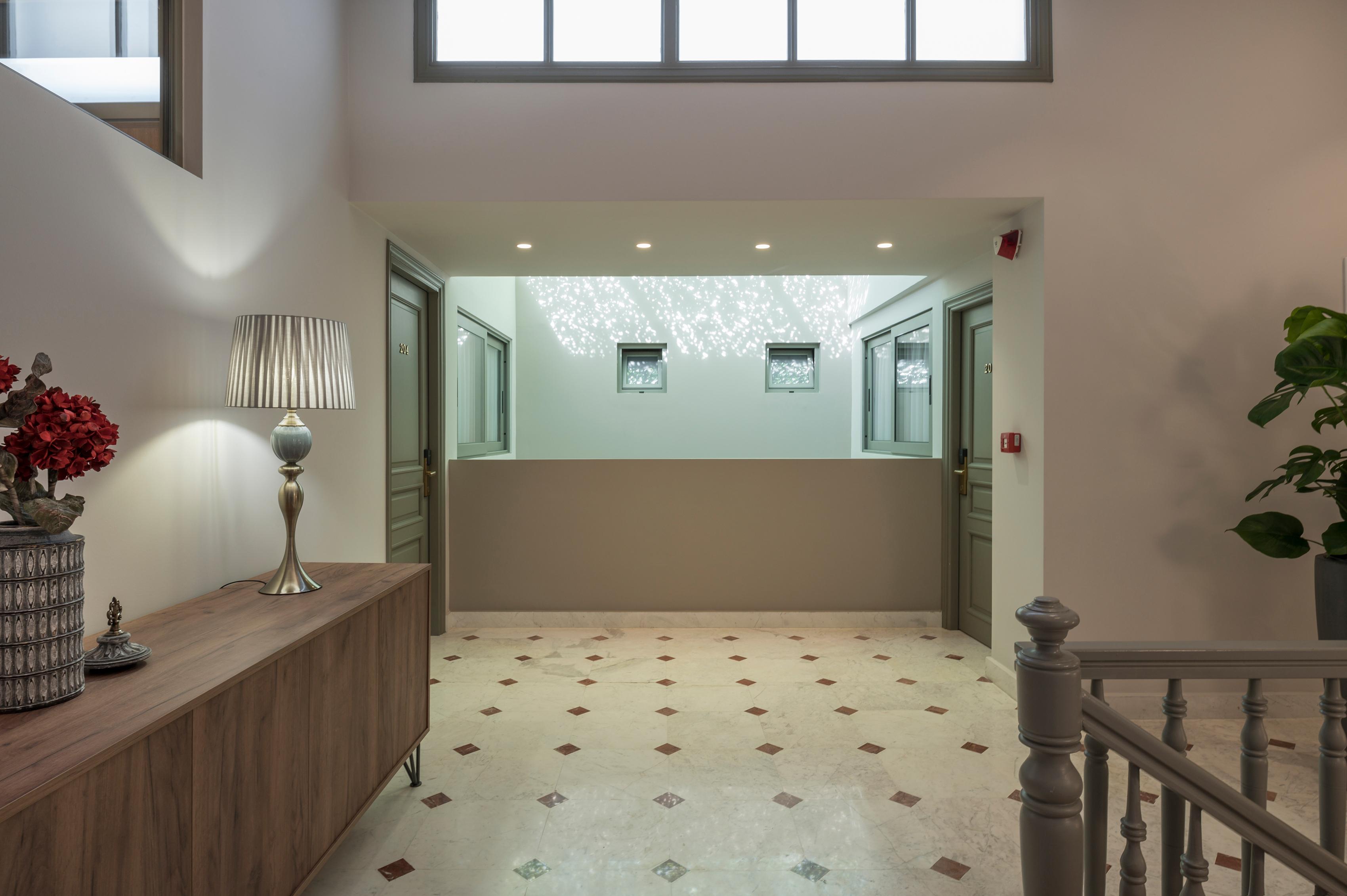 Plaza 1866 Superior City Rooms Chania  Ngoại thất bức ảnh