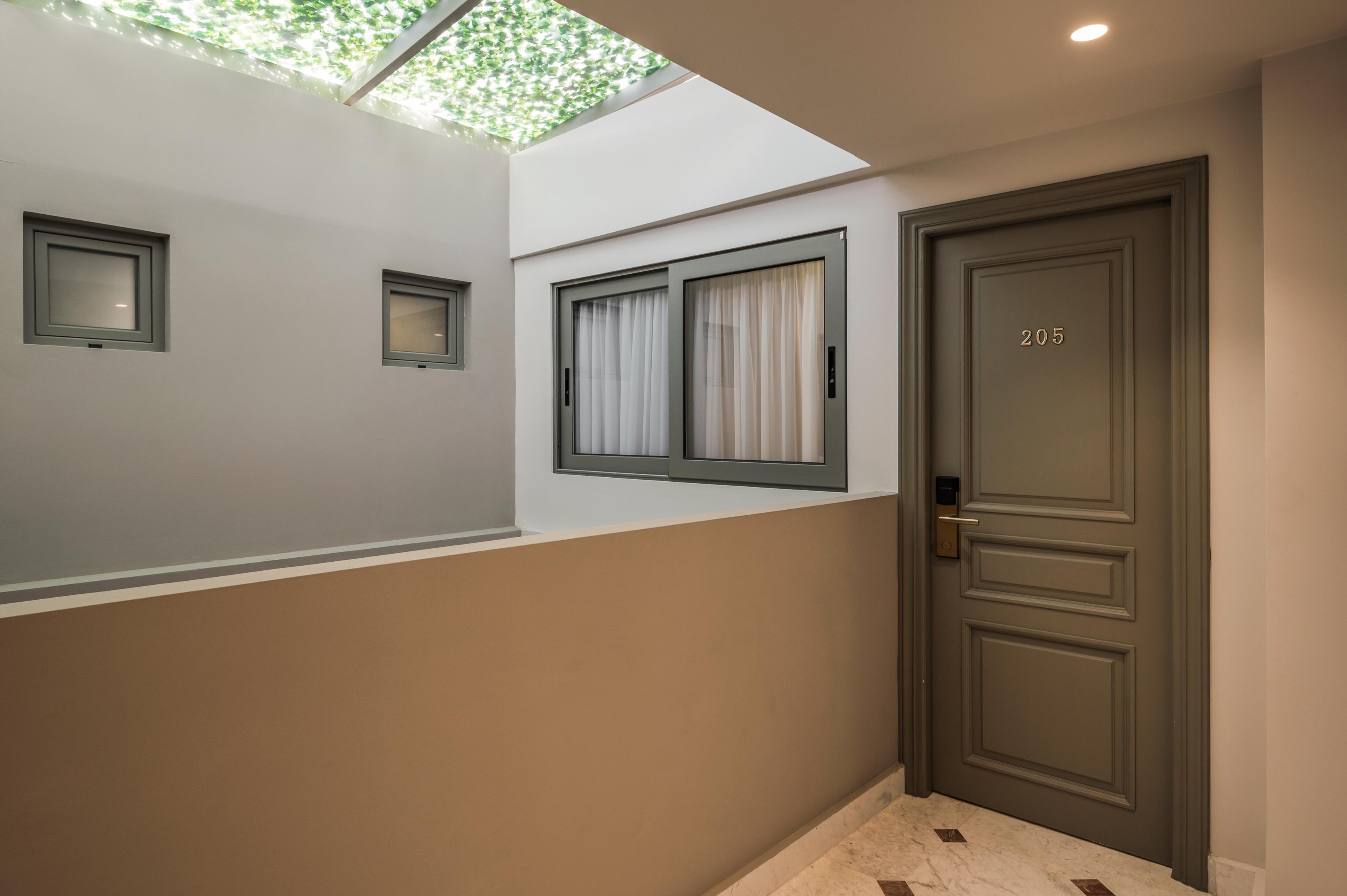 Plaza 1866 Superior City Rooms Chania  Ngoại thất bức ảnh