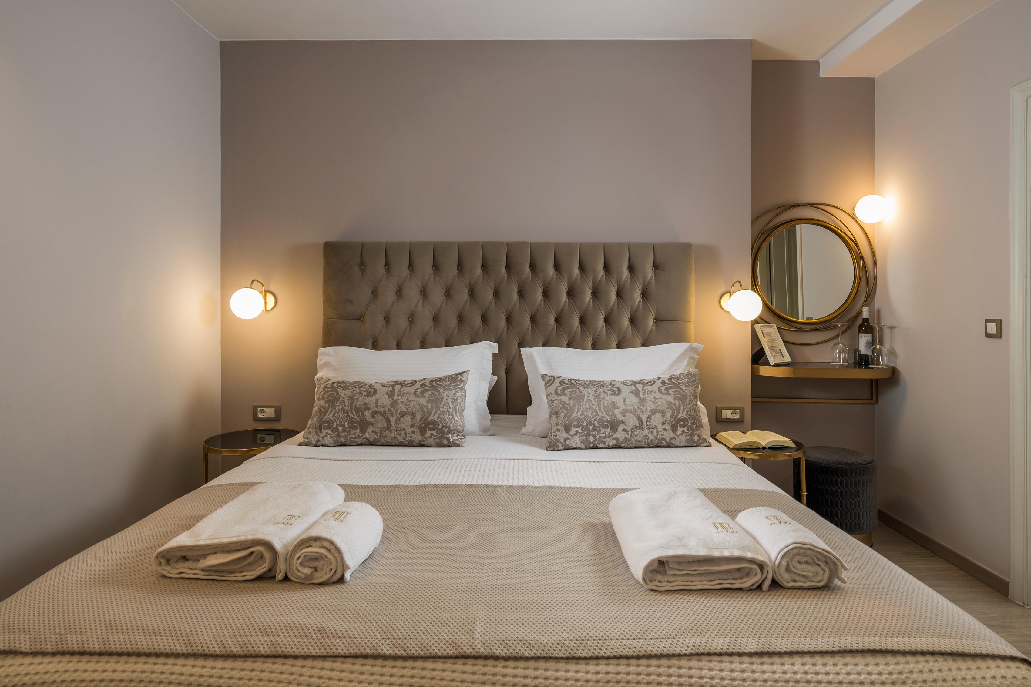 Plaza 1866 Superior City Rooms Chania  Ngoại thất bức ảnh