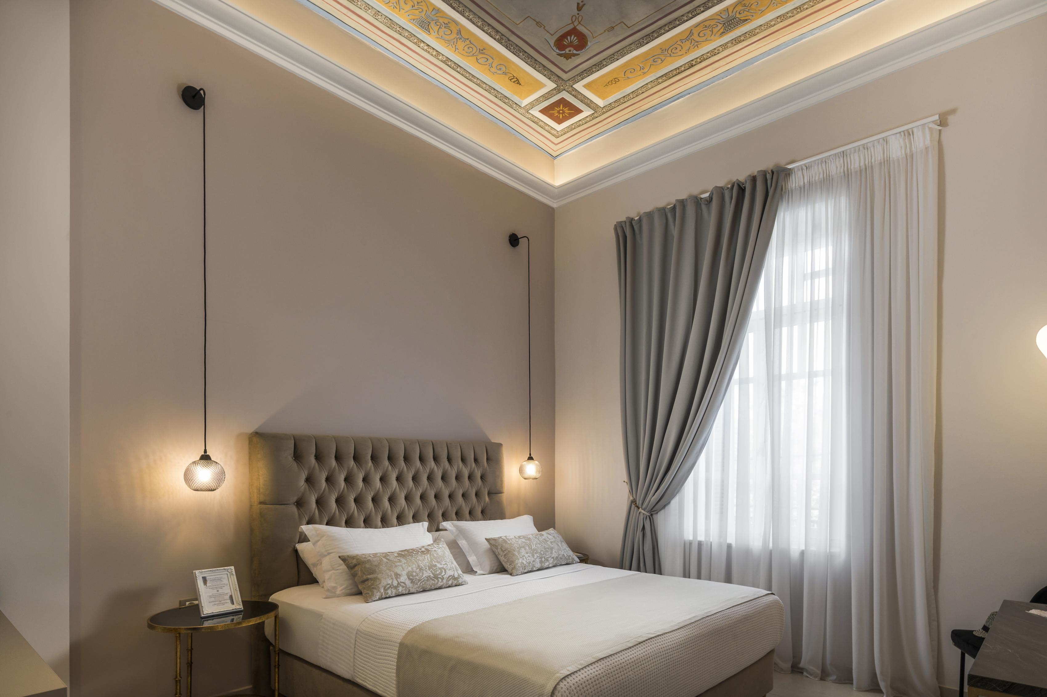 Plaza 1866 Superior City Rooms Chania  Ngoại thất bức ảnh