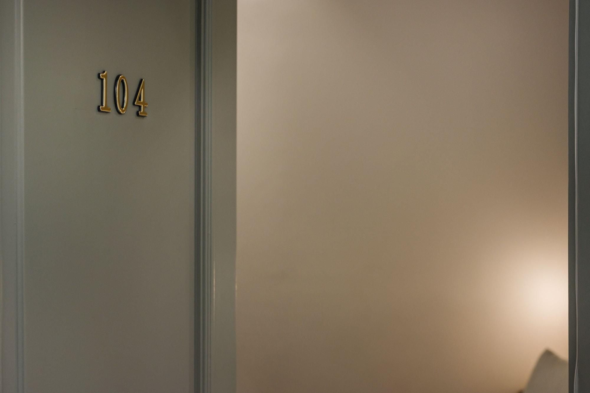 Plaza 1866 Superior City Rooms Chania  Ngoại thất bức ảnh