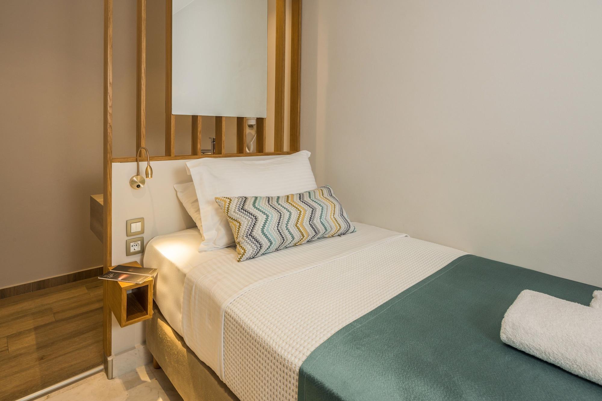 Plaza 1866 Superior City Rooms Chania  Ngoại thất bức ảnh