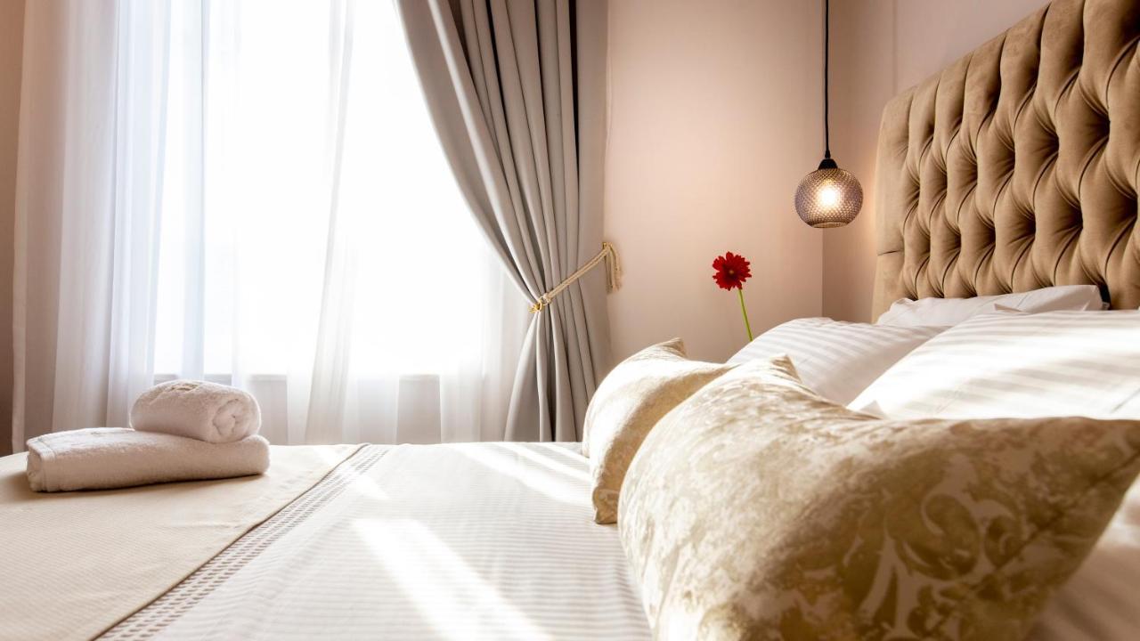 Plaza 1866 Superior City Rooms Chania  Ngoại thất bức ảnh